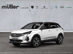 Bild des Angebotes Peugeot 3008 GT