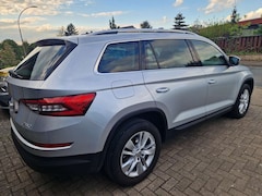 Bild des Angebotes Skoda Kodiaq Kodiaq Diesel 2.0 TDI DSG Ambition
