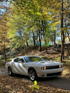 Bild des Angebotes Dodge Challenger Automatik SXT Plus
