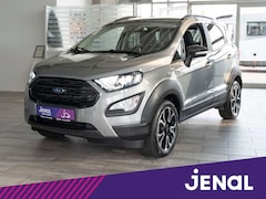Bild des Angebotes Ford EcoSport Active WINTER-P./NAVI/KAMERA/DAB