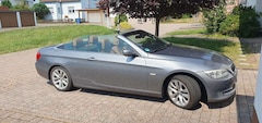 Bild des Angebotes BMW 330 330d DPF Cabrio Aut.