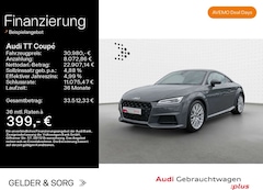 Bild des Angebotes Audi TT 40 TFSI S line Navi*virtual*DSP*