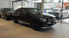 Bild des Angebotes Mercedes-Benz GLC 43 AMG Coupe 4Matic 9G-TRONIC
