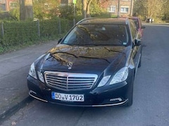 Bild des Angebotes Mercedes-Benz 350 E 350 CGI Blue Effency Avantgarde