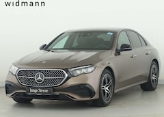 Bild des Angebotes Mercedes-Benz E 220 d AMG Advanced*LED*AHK*Night*Distronic*Kam