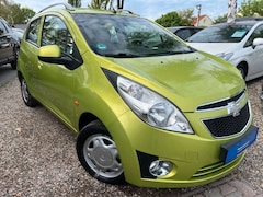 Bild des Angebotes Chevrolet Spark LS+*1.HD*Klima*SHZ*Navi*TÜV NEU