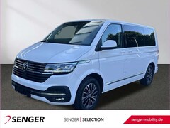 Bild des Angebotes VW T6 Multivan Generation Six 4MOTION Standhzg AHK