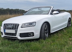 Bild des Angebotes Audi S5 S5 Cabrio S tronic