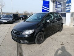 Bild des Angebotes VW Golf Plus Goal