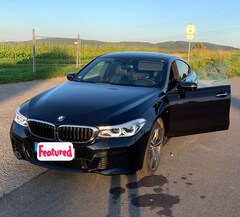 Bild des Angebotes BMW 630 630d xDrive Gran Turismo Sport Line