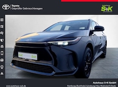 Bild des Angebotes Toyota bZ4X FWD CCS Comfort +WINTER-PAKET+CARPLAY+360°KAM+