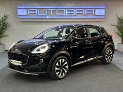 Bild des Angebotes Ford Puma TITANIUM 1.0 NAVI*TEMP*RFK*SPUR*AMBIENTE