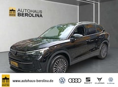 Bild des Angebotes VW Tiguan 1.5 eTSI Life DSG *AHK*Digi.C-Pro*R-CAM*