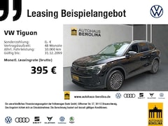 Bild des Angebotes VW Tiguan 1.5 eTSI Life DSG *AHK*Digi.C-Pro*R-CAM*