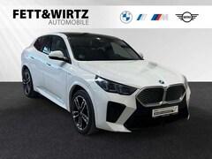 Bild des Angebotes BMW iX2 eDrive20 M Sport|Panorama|Head-Up|PA+