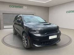 Bild des Angebotes Dodge Durango SRT*6.4 HEMI*DEUTSCHE EZ*TOP AUSSTATTUNG