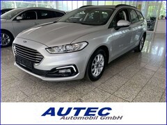 Bild des Angebotes Ford Mondeo Turnier 2.0 TDCI KAMERA+SPURH.+SHZ+TEMPOM
