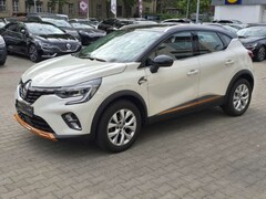 Bild des Angebotes Renault Captur II Intens 1.3 TCe 130 EU6d-T Navi Digitales Cockpi