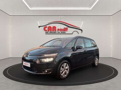 Bild des Angebotes Citroen Grand C4 SpaceTourer 1.6 HDI 7-STZ AUTOMATIK PANO NAVI MASSAGE SHZ LED