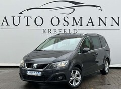 Bild des Angebotes SEAT Alhambra Xcellence Bi-Xenon RFK Front Assist