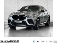 Bild des Angebotes BMW X6 M Competition M COMPETITION++DA+PA++PANO+MDrivers Pa