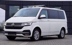 Bild des Angebotes VW T6 Multivan Generation Six 4Motion