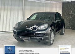 Bild des Angebotes Porsche Cayenne S Diesel 2 Hand