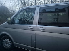 Bild des Angebotes VW T5 Caravelle 8 platze