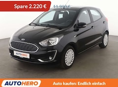 Bild des Angebotes Ford Ka/Ka+ 1.2 Ti-VCT Cool&Connect *LIMITER*SHZ*