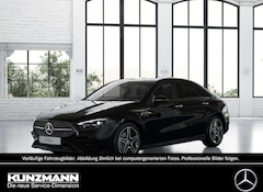 Bild des Angebotes Mercedes-Benz A 200 Limousine AMG Night Distronic AHK Kamera