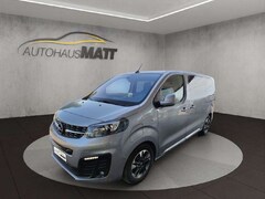 Bild des Angebotes Opel Zafira Life -e Tourer M 50kWh