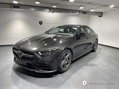 Bild des Angebotes Mercedes-Benz CLS 53 AMG 4 Matic+