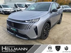 Bild des Angebotes Peugeot 3008 Allure 1.2 Hybrid 145 E-DSC6 *Navi*Sitzheizung*Kam