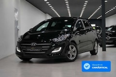 Bild des Angebotes Hyundai i30 1.6 GDI Passion/PANO/Kamera/Sport/Xenon/Navi