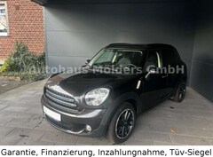 Bild des Angebotes MINI Cooper Countryman *Garantie*Klima*179€ mtl.