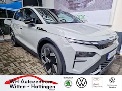 Bild des Angebotes Skoda Elroq RS WÄRMEPUMPE AHK CANTON AREAVIEW DCC