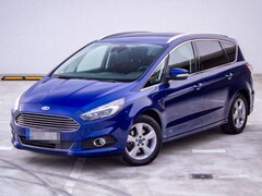 Bild des Angebotes Ford S-Max 2.0 TDCi Bi-Turbo Aut. Titanium