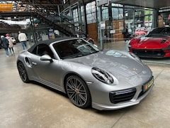 Bild des Angebotes Porsche 991 Turbo II mit 111 Punkte check