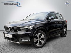 Bild des Angebotes Volvo XC40 T4 Recharge Inscription Expression
