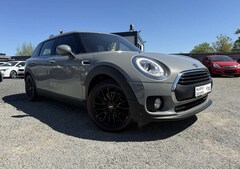 Bild des Angebotes MINI One Clubman SITZHEIZUNG AC-AUTO NAVI CHILI LED