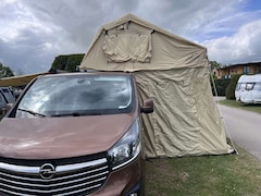 Bild des Angebotes Opel Vivaro 1.6 D (CDTI) L1H1 S&S
