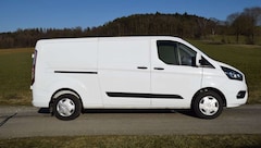 Bild des Angebotes Ford Transit Custom 300 L2 Trend Kamera Tempomat