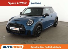 Bild des Angebotes MINI Cooper S Cooper S John Cooper Works Trim Aut.*CAM*ACC*