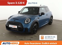 Bild des Angebotes MINI Cooper S Cooper S John Cooper Works Trim Aut.*CAM*ACC*