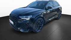 Bild des Angebotes Audi RS Q3 2.5 TFSI quattro Sportabgas-Matrix-Sonos