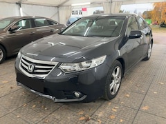 Bild des Angebotes Honda Accord Lim. 2.0 Lifestyle Sitzheizung*Bi-Xenon