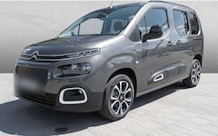 Bild des Angebotes Citroen Berlingo Elektro PKW 136