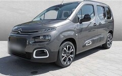 Bild des Angebotes Citroen Berlingo Elektro PKW 136