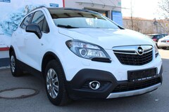 Bild des Angebotes Opel Mokka X Color INNOVATION/AHK/TÜV/Allrad