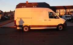Bild des Angebotes VW Crafter e-Crafter L3H3*mittel*hoch*wie neu* nur 7000km